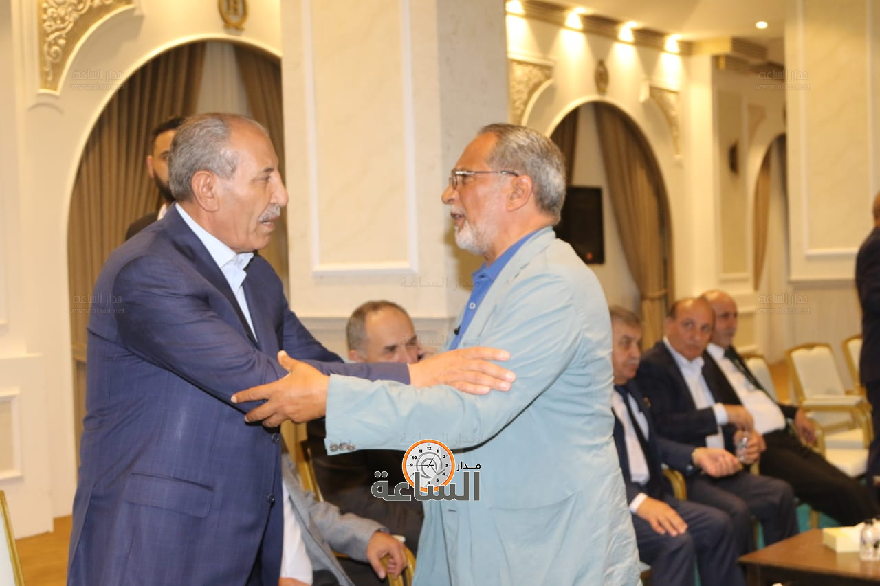 Madar Al-Saa Images 0.22672765342973267