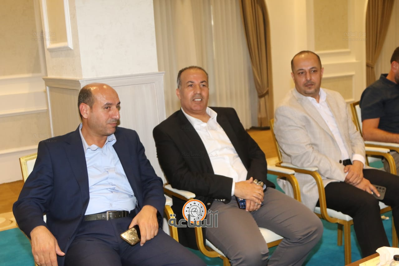 Madar Al-Saa Images 0.18139259281117492