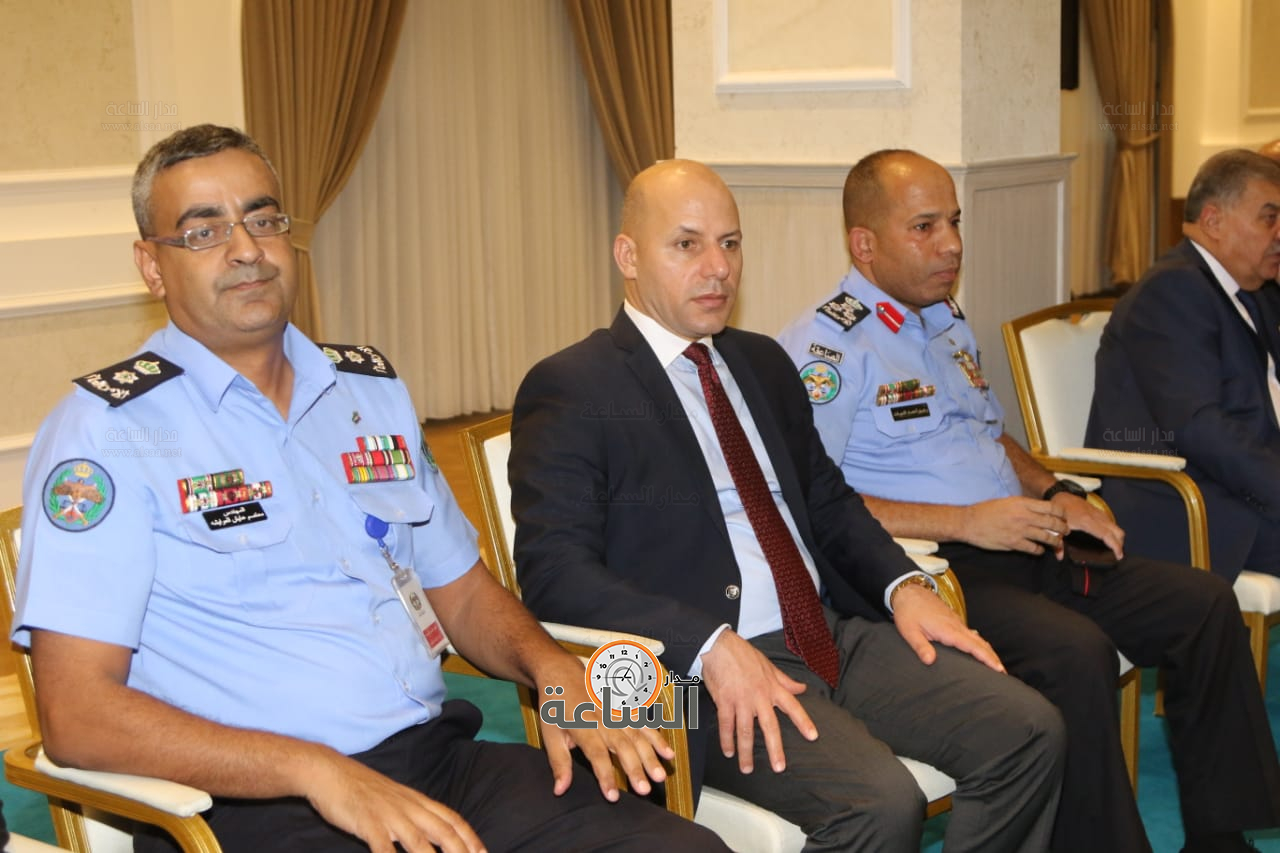 Madar Al-Saa Images 0.9417950123103015