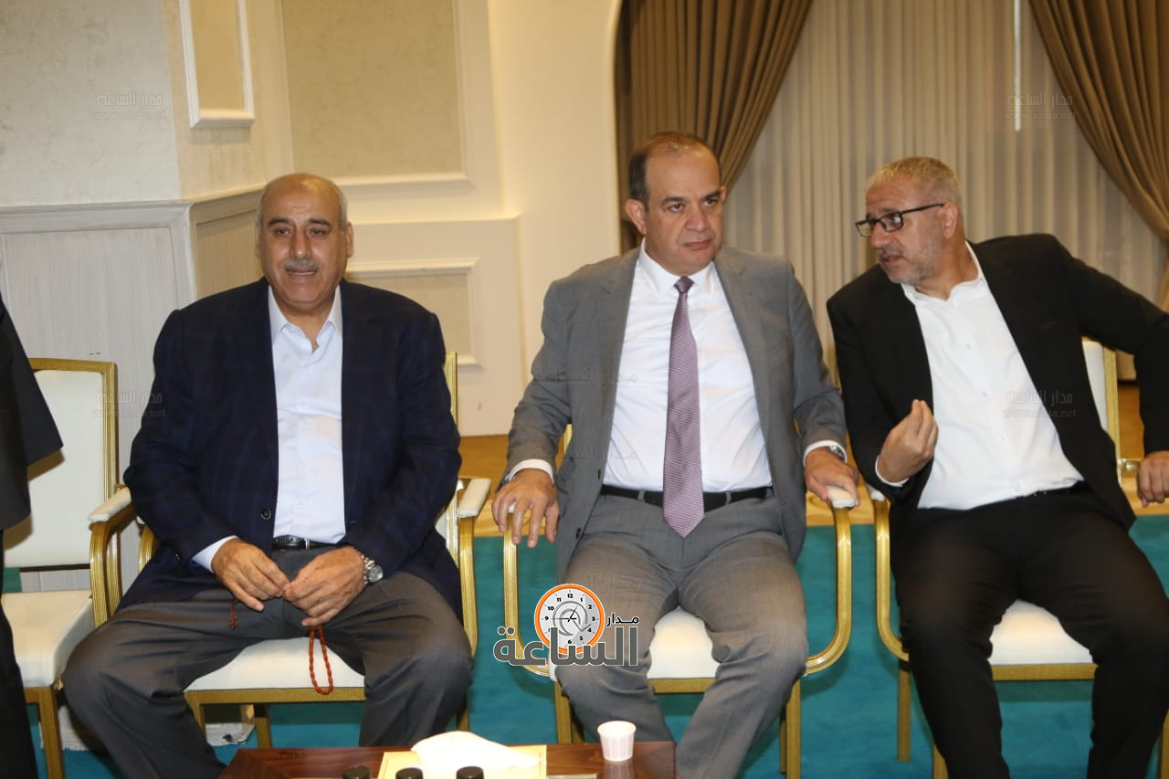 Madar Al-Saa Images 0.3639696693363976