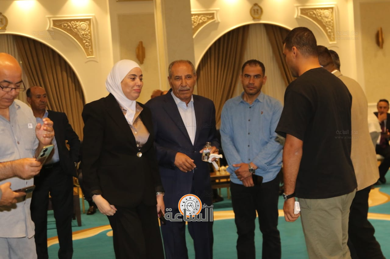 Madar Al-Saa Images 0.1722714744632985