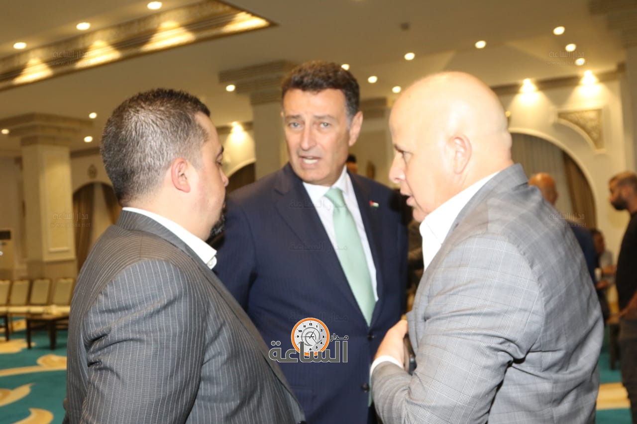 Madar Al-Saa Images 0.36506384060392705