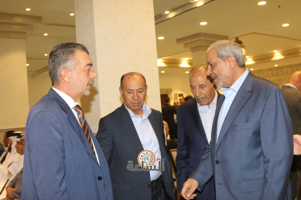 Madar Al-Saa Images 0.8678774032641335