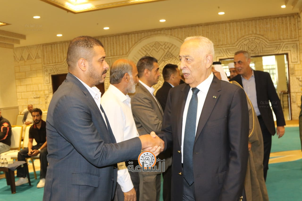 Madar Al-Saa Images 0.3155582480093835