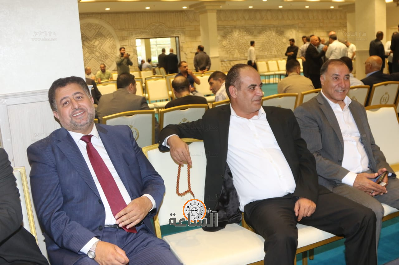 Madar Al-Saa Images 0.25290570880510244