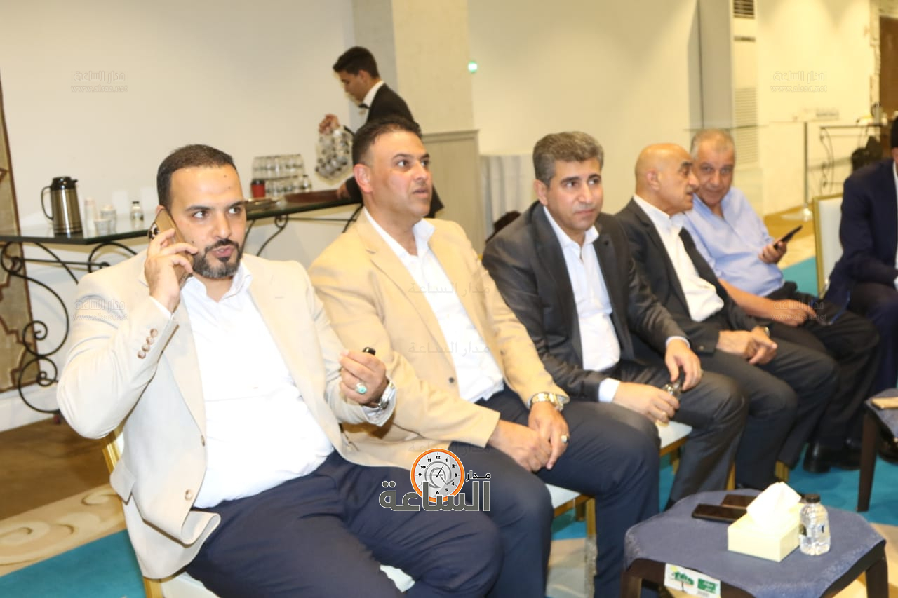 Madar Al-Saa Images 0.9749590187777976