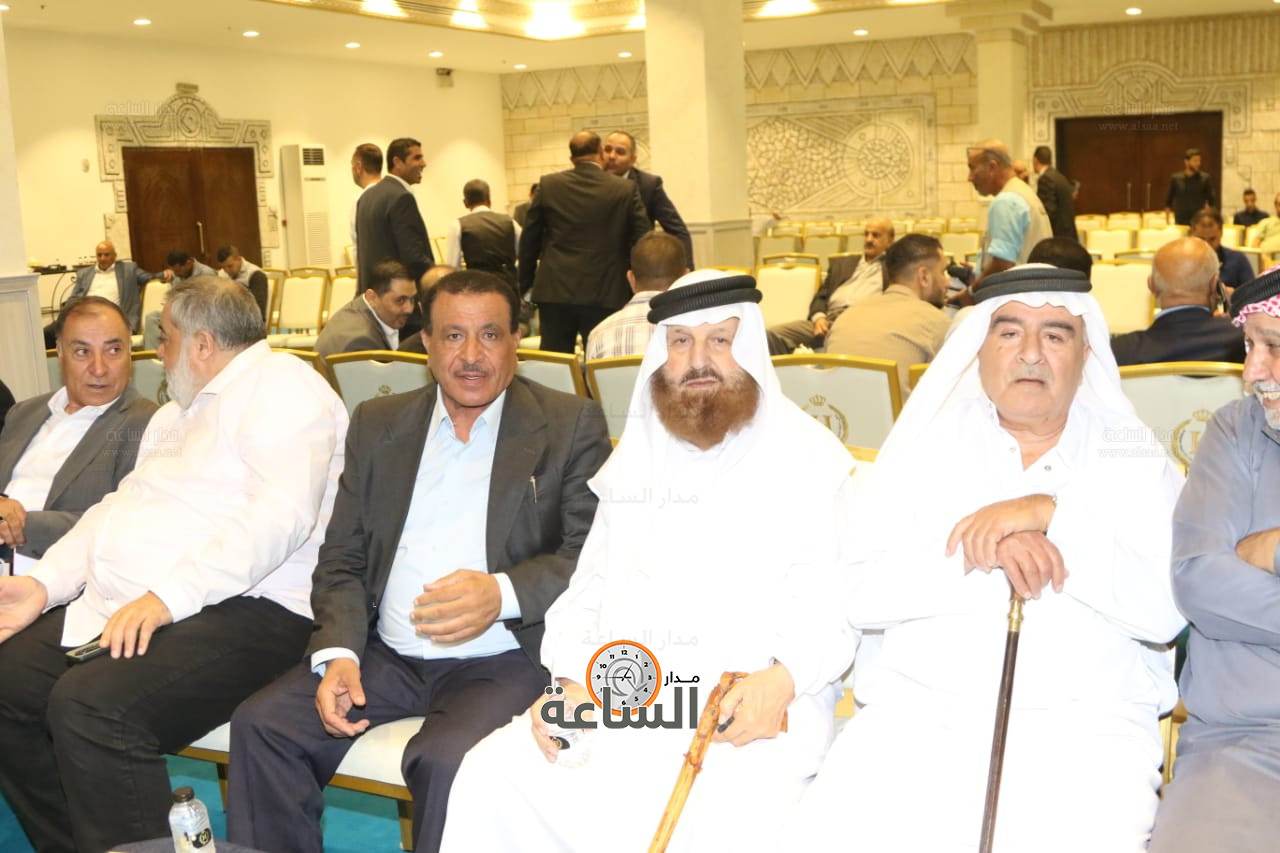 Madar Al-Saa Images 0.9030830106215267