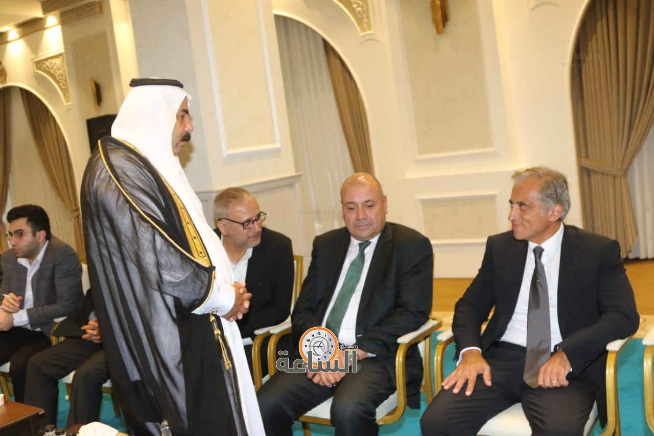 Madar Al-Saa Images 0.2585665951800028