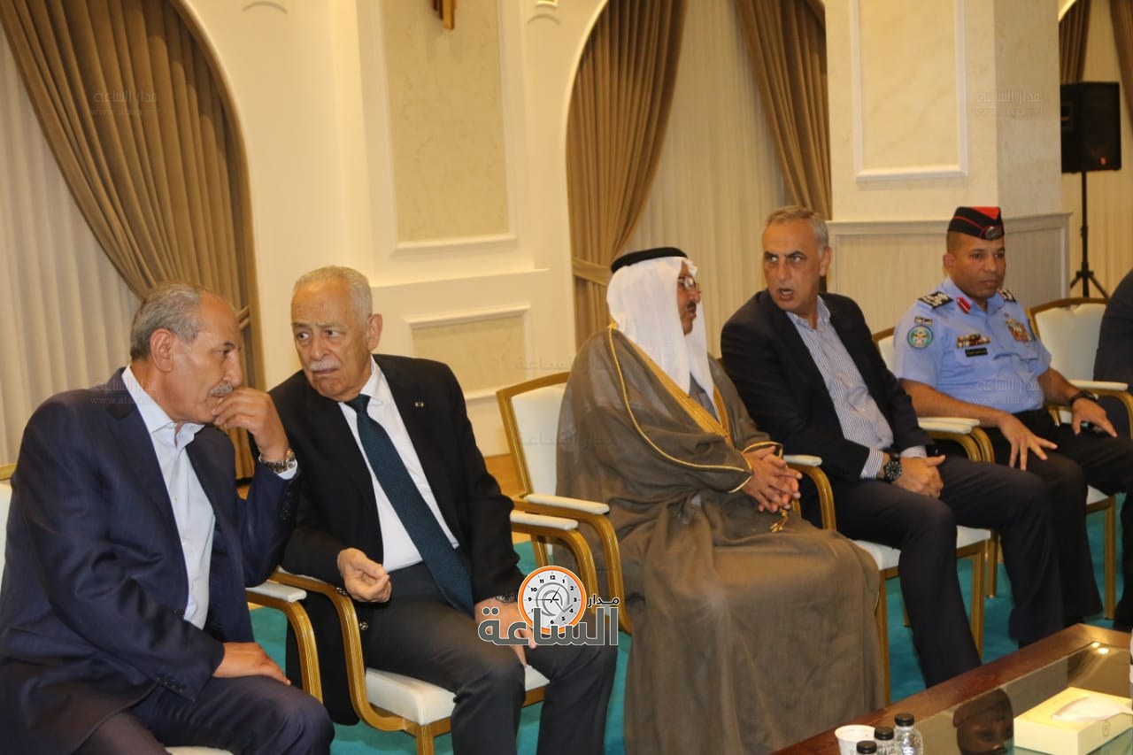 Madar Al-Saa Images 0.39075183956208914