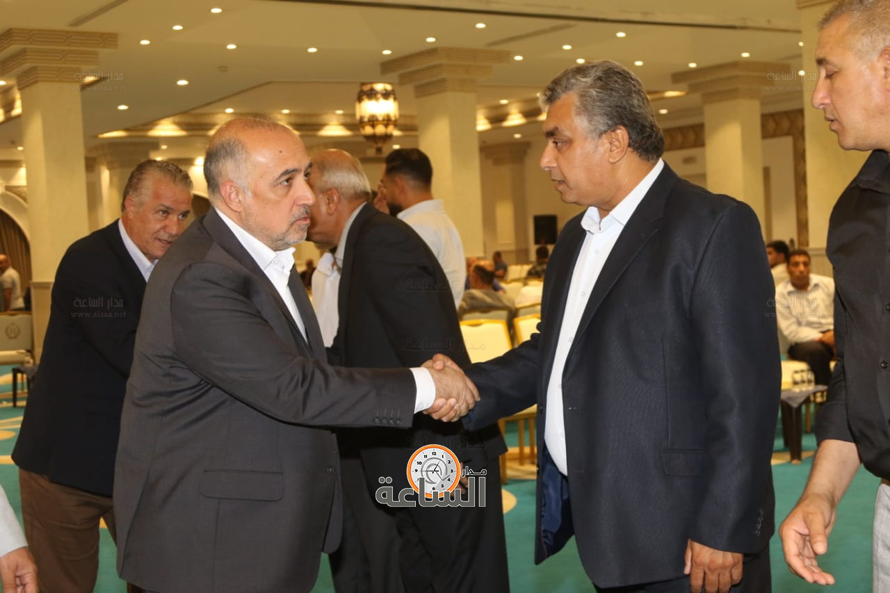 Madar Al-Saa Images 0.16080794945164534