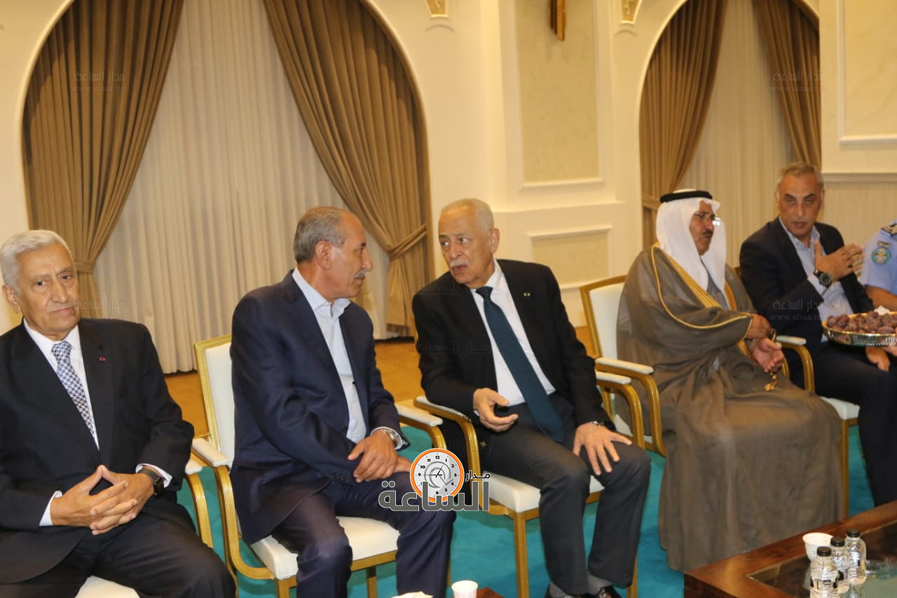 Madar Al-Saa Images 0.744638201878449