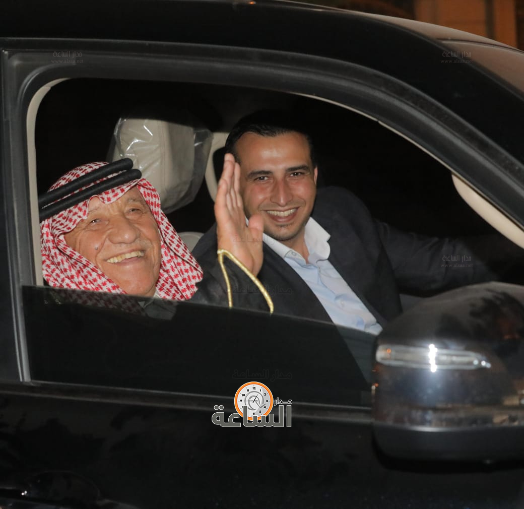 Madar Al-Saa Images 0.12809626731719492