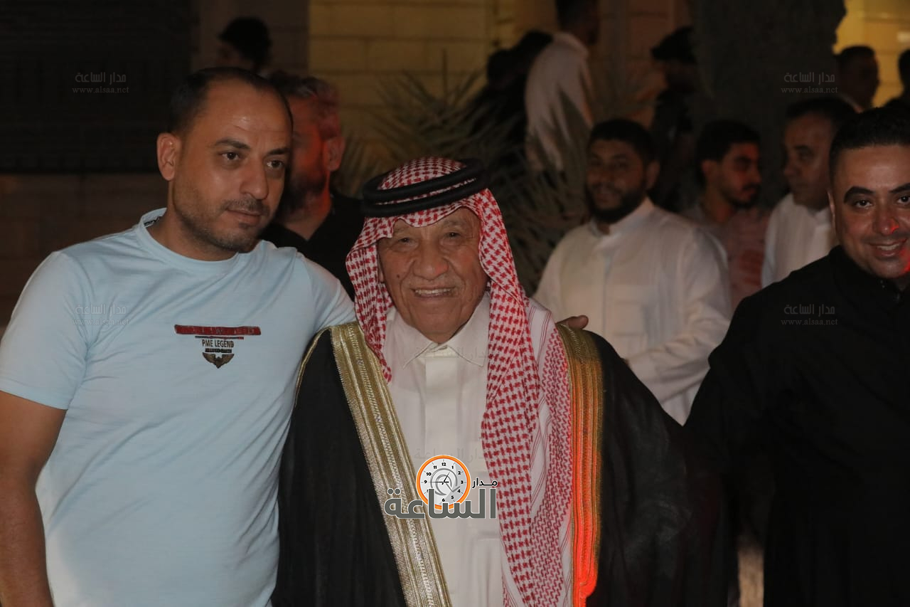 Madar Al-Saa Images 0.7277648802451806