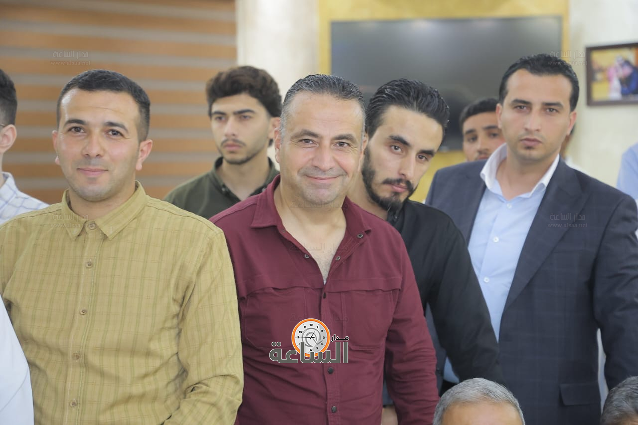 Madar Al-Saa Images 0.013961208822562132