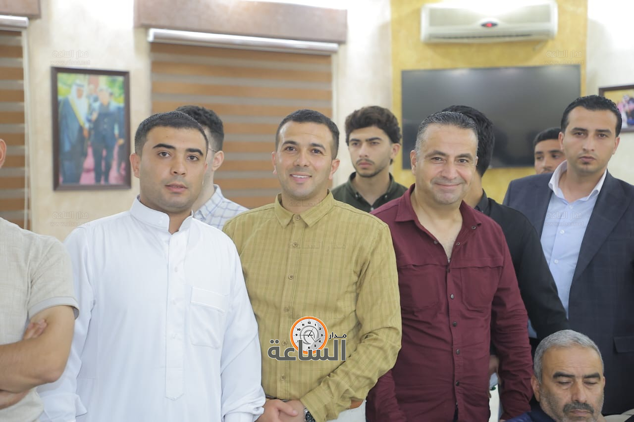 Madar Al-Saa Images 0.7223583642975145