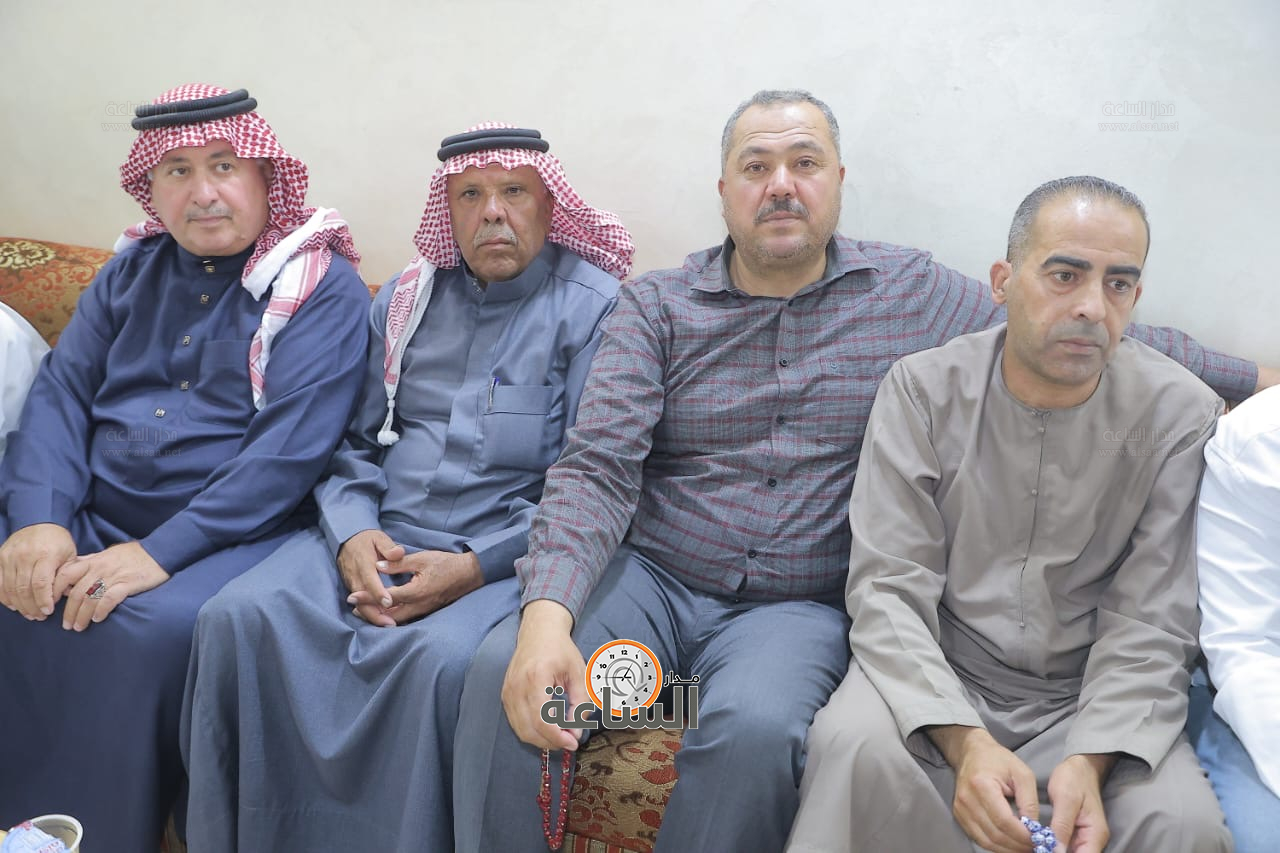 Madar Al-Saa Images 0.28290622655622155