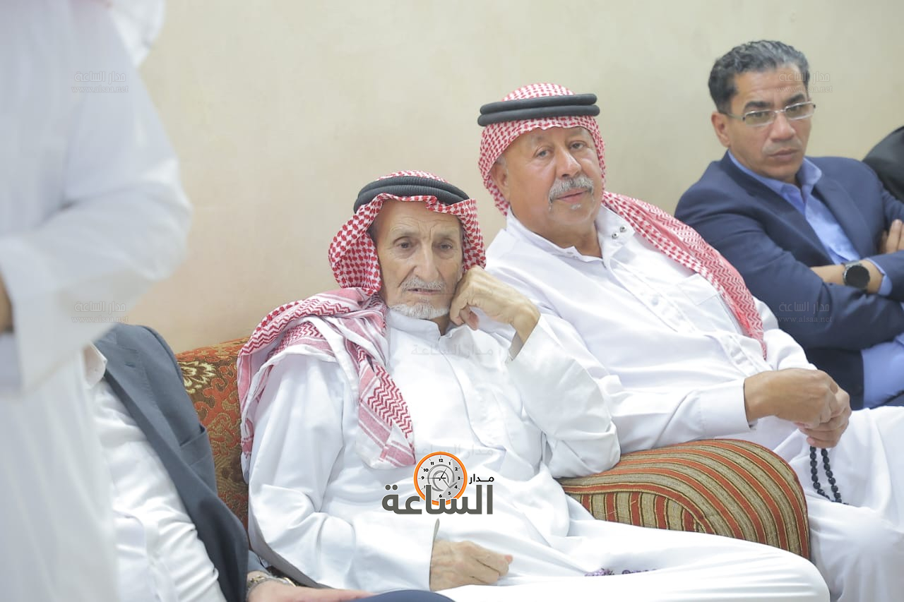 Madar Al-Saa Images 0.6159033064953268