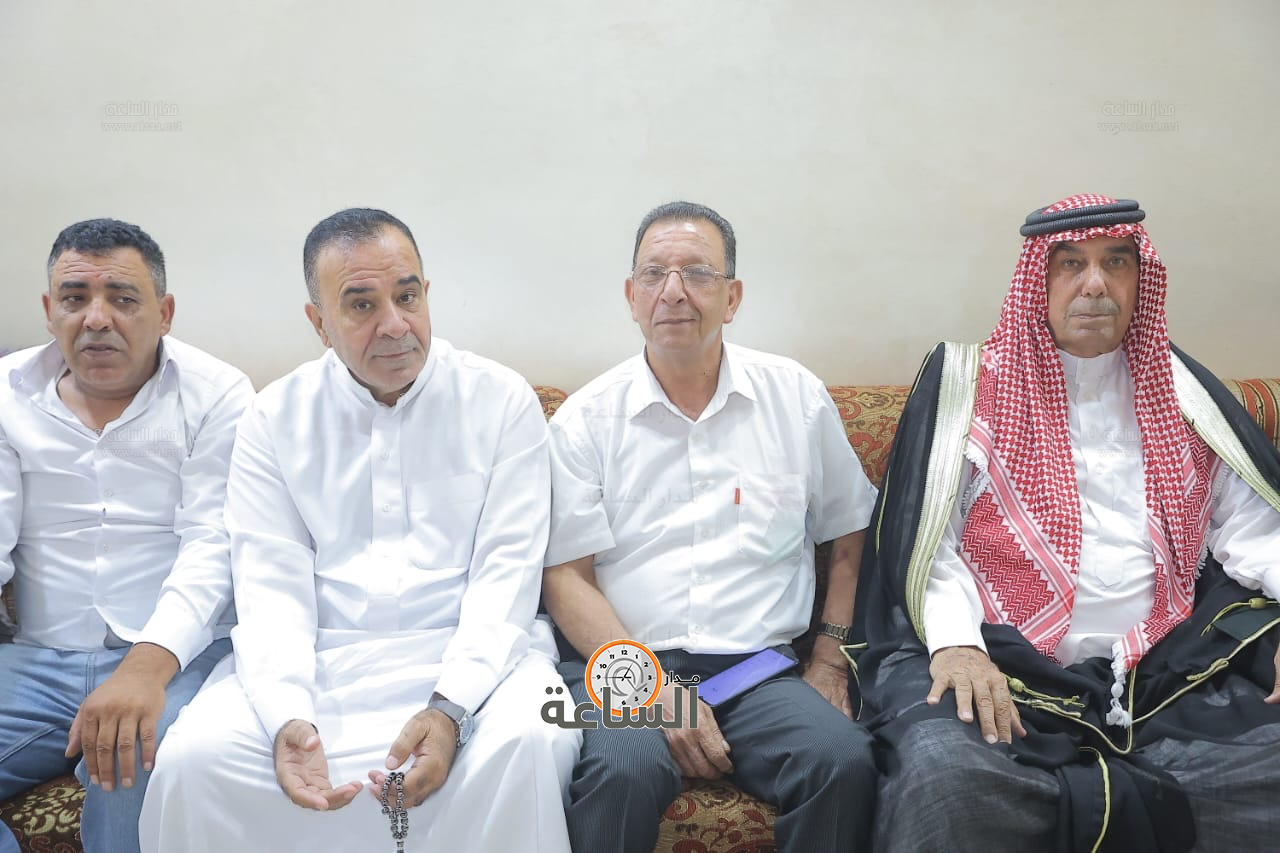 Madar Al-Saa Images 0.5586039864633288