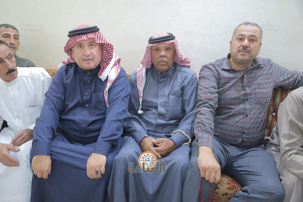 Madar Al-Saa Images 0.18973556199053965