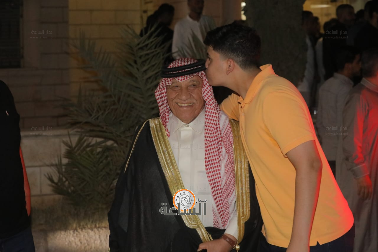 Madar Al-Saa Images 0.8970635886392309