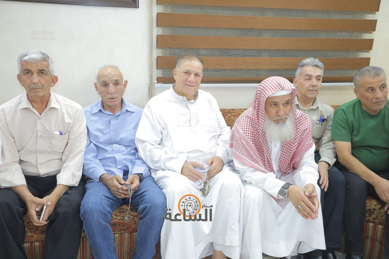 Madar Al-Saa Images 0.6549375153976157