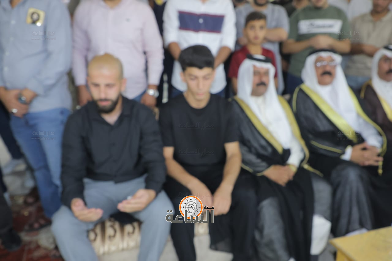 Madar Al-Saa Images 0.2785353959424459