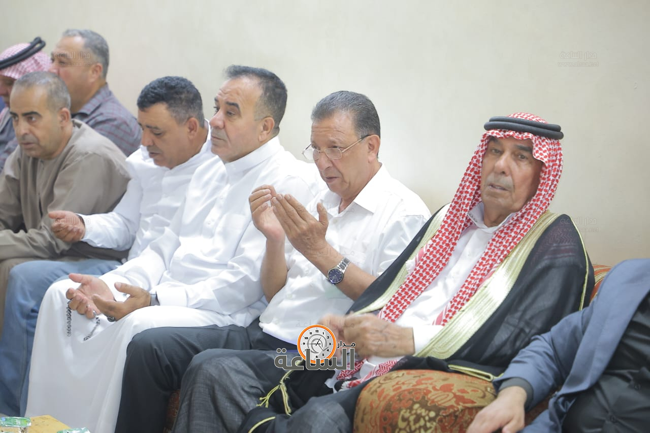 Madar Al-Saa Images 0.6360777766206563