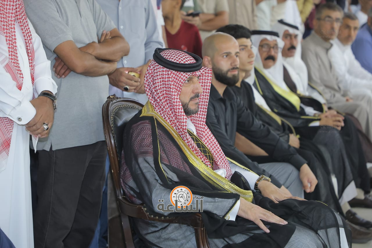 Madar Al-Saa Images 0.8038609343440214