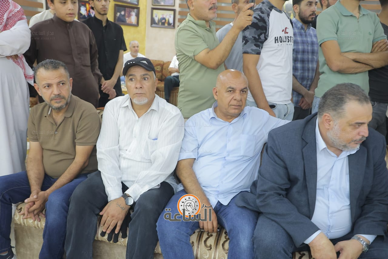 Madar Al-Saa Images 0.7238664895623593