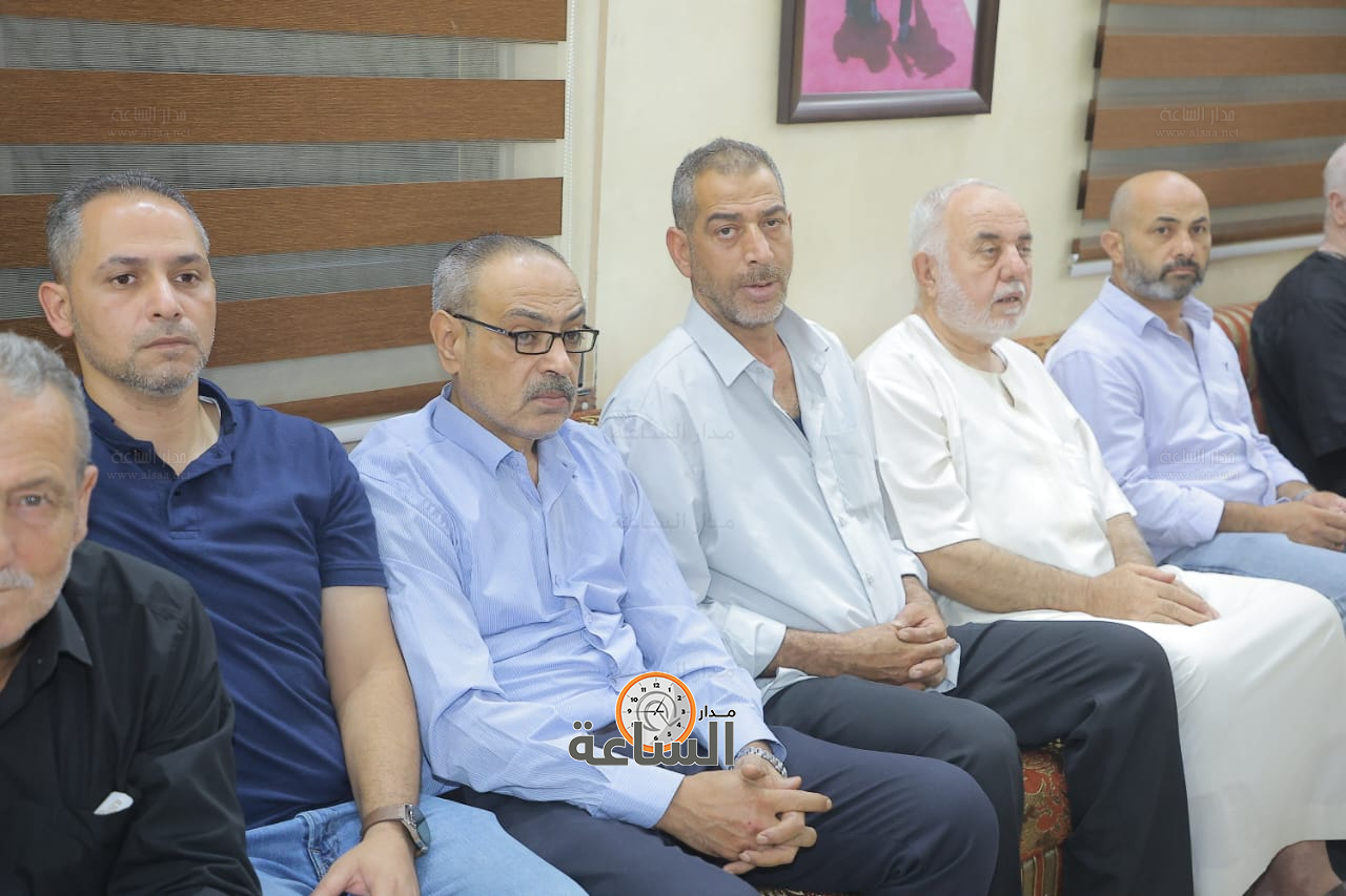 Madar Al-Saa Images 0.5323544948464944