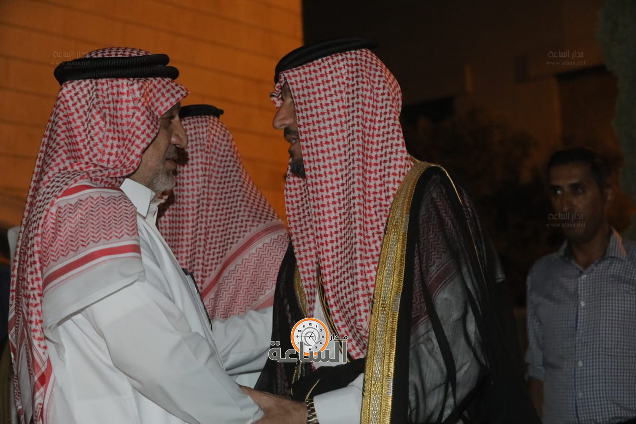 Madar Al-Saa Images 0.12799355786576472