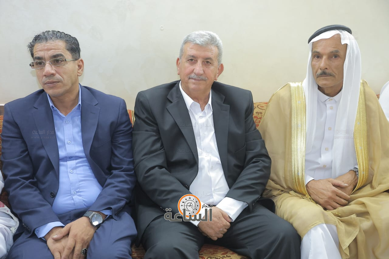 Madar Al-Saa Images 0.6414256708133338