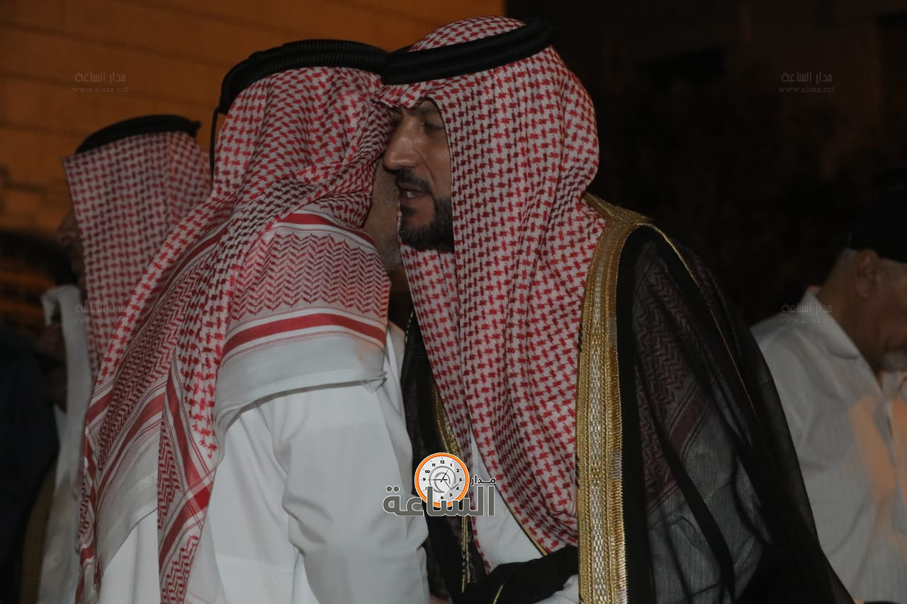 Madar Al-Saa Images 0.5418040015879924