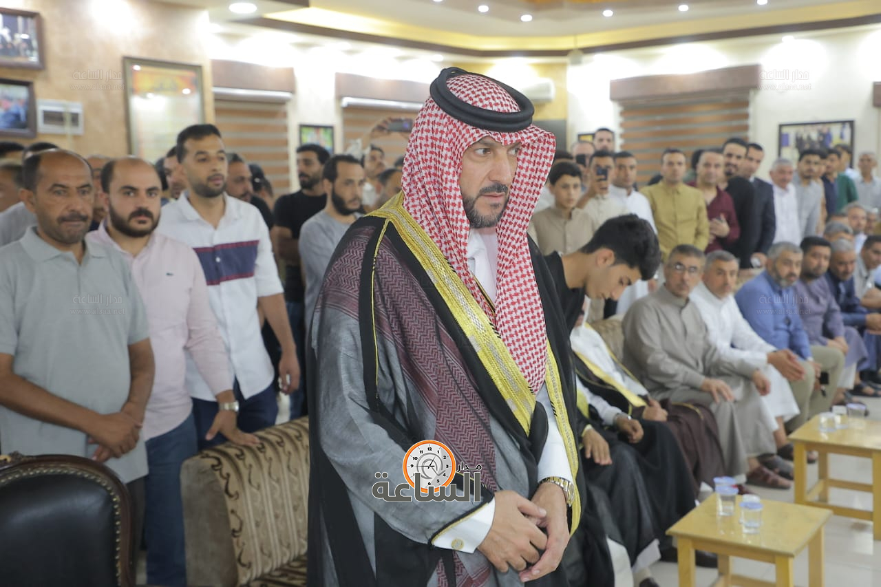 Madar Al-Saa Images 0.9823959067983642