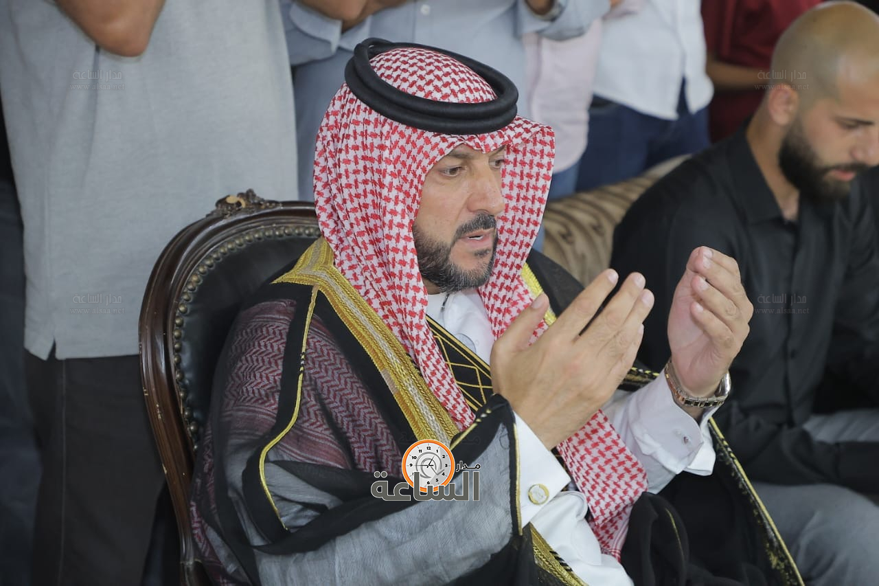 Madar Al-Saa Images 0.9216337110354