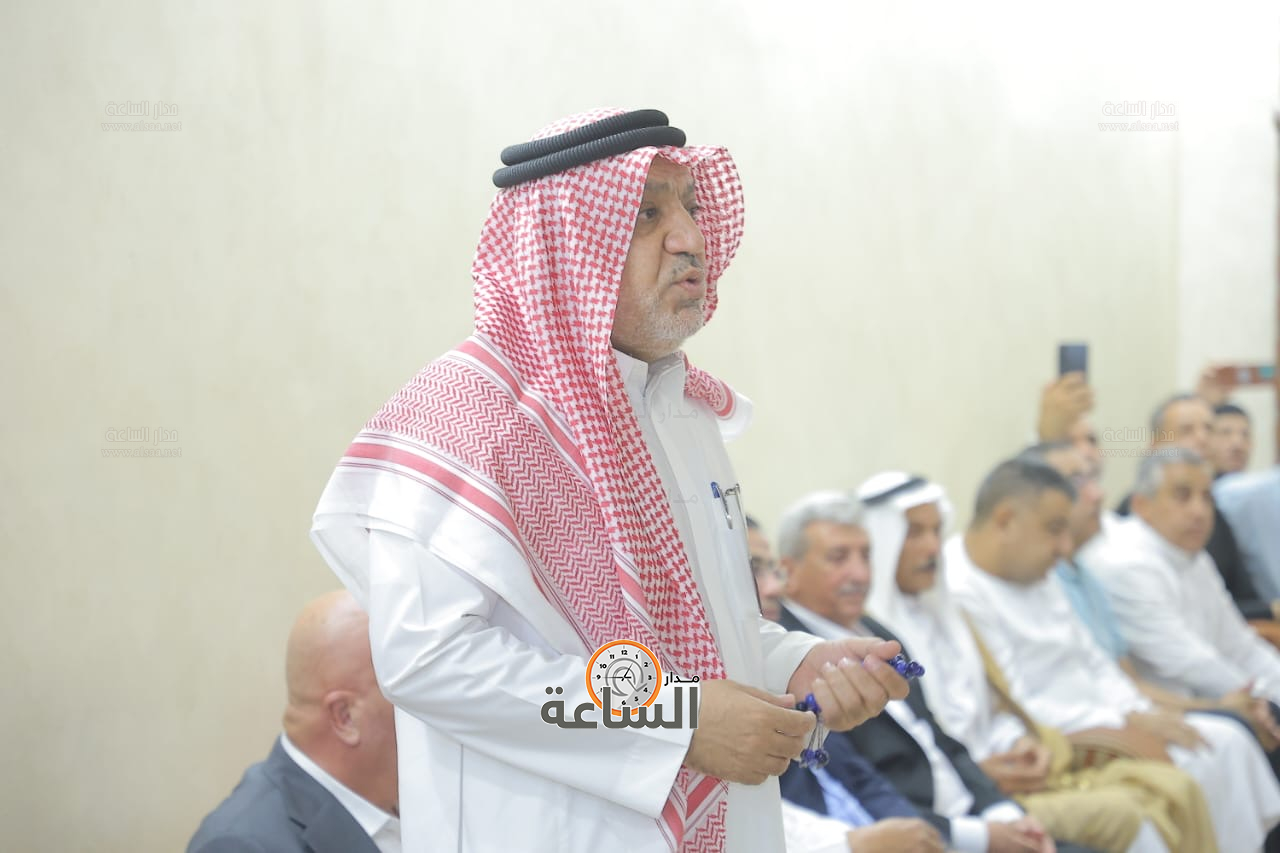 Madar Al-Saa Images 0.12303206911942122