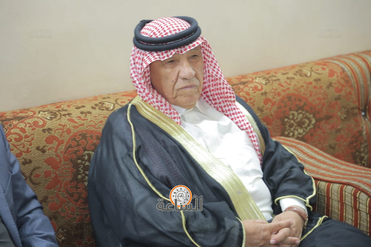 Madar Al-Saa Images 0.2776485016004173