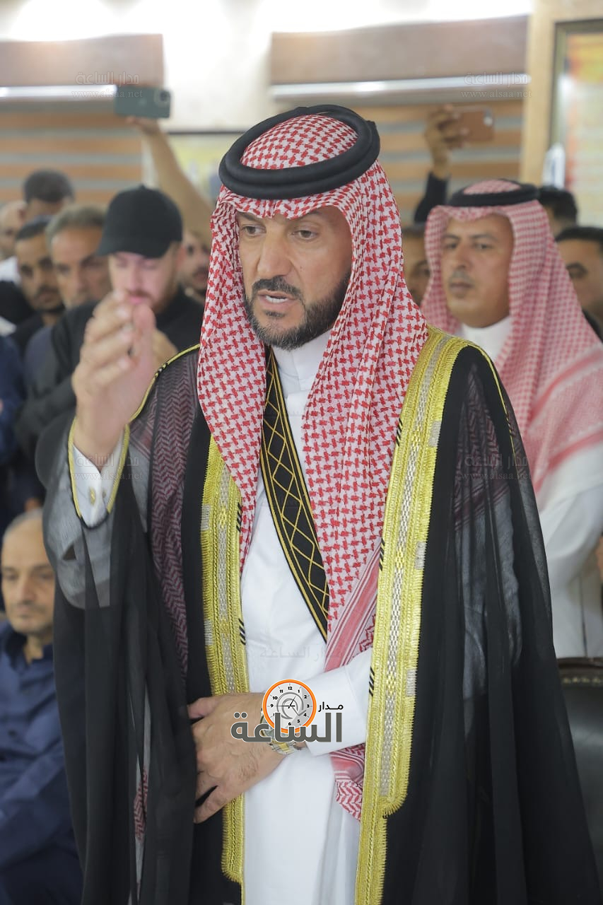 Madar Al-Saa Images 0.895846992769985