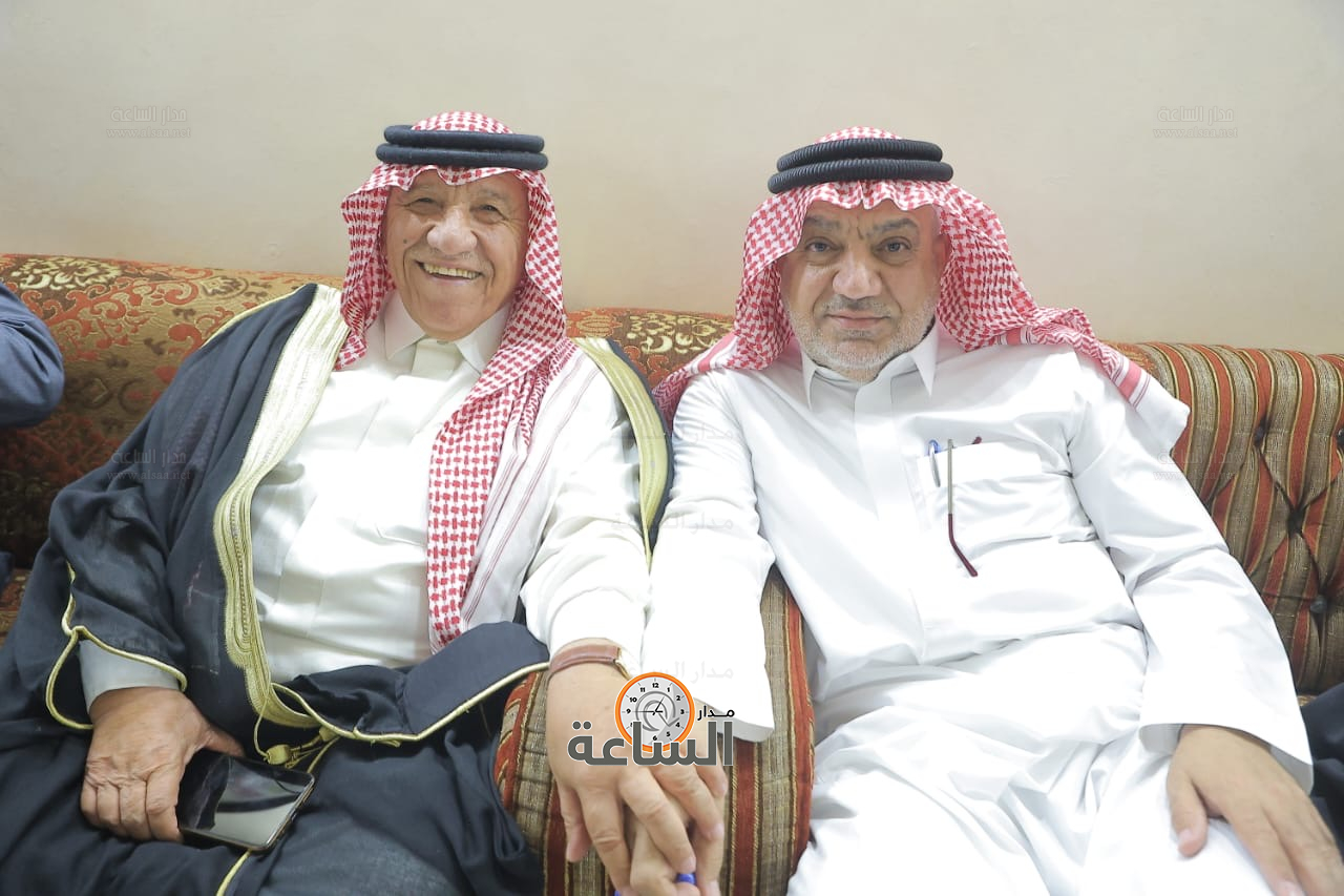 Madar Al-Saa Images 0.10218613724177195