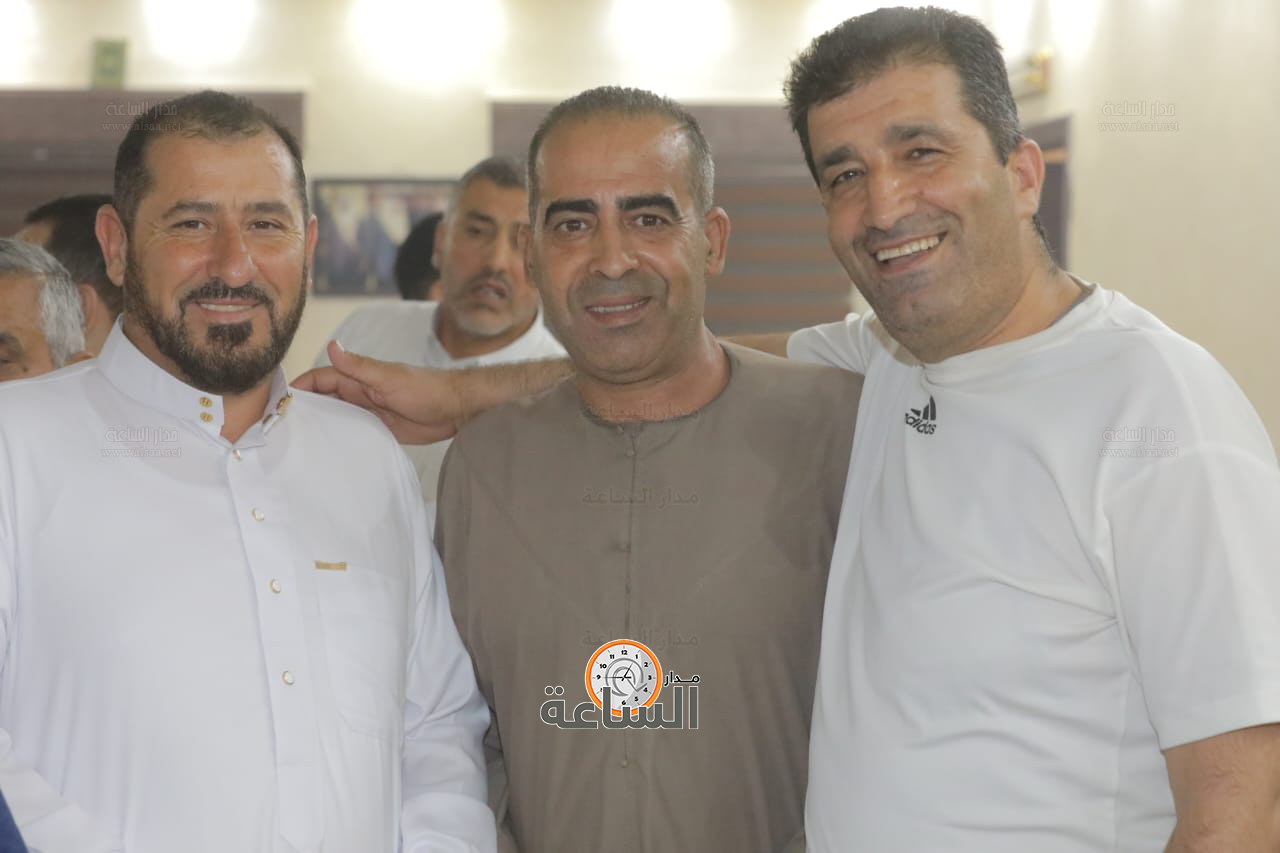 Madar Al-Saa Images 0.7110924313770081