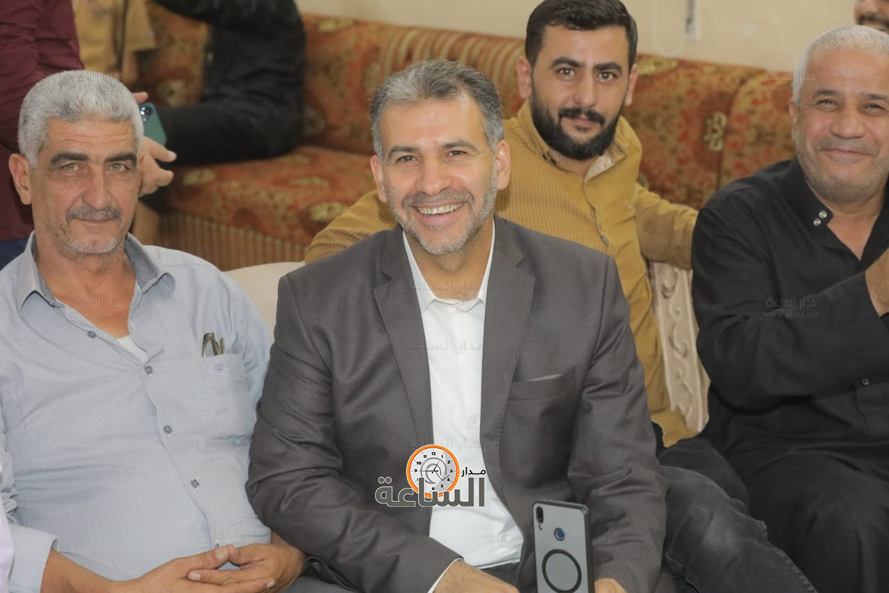 Madar Al-Saa Images 0.050139088129631415