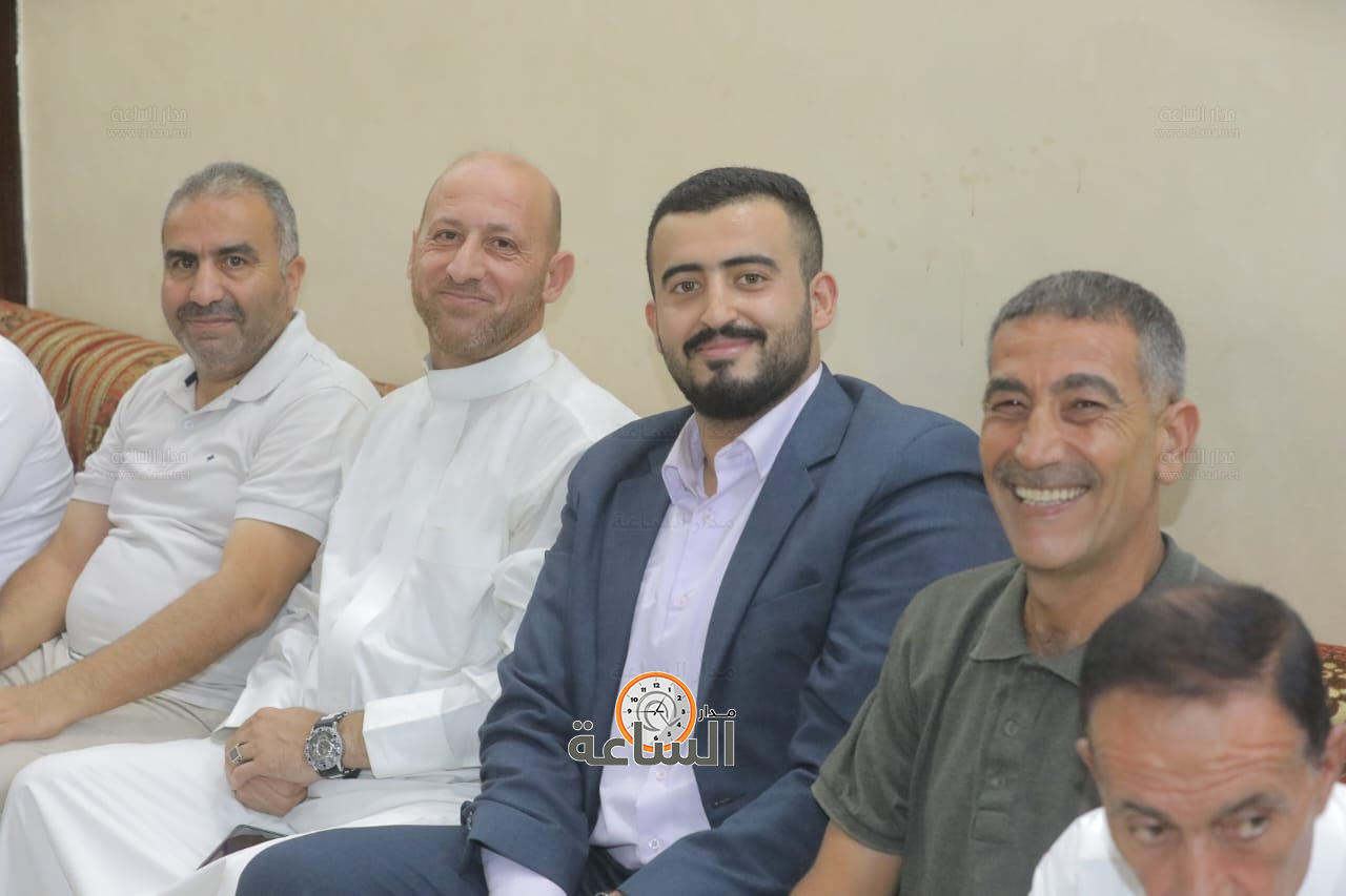 Madar Al-Saa Images 0.9157293949019788