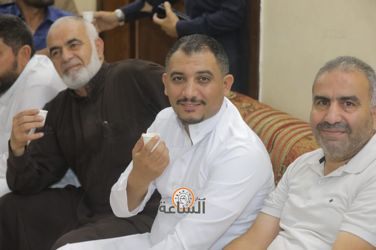 Madar Al-Saa Images 0.7180152134561295