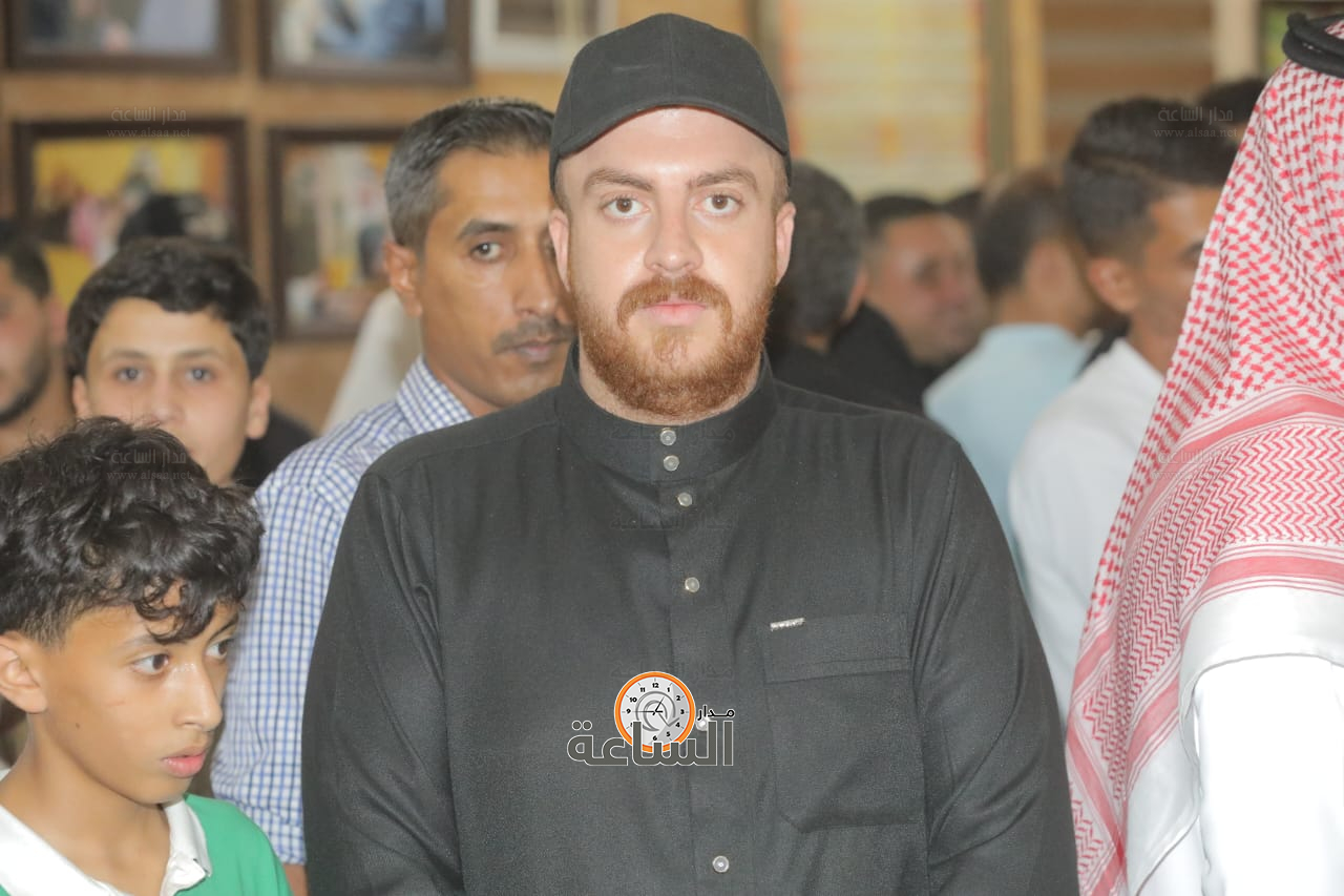 Madar Al-Saa Images 0.4072029126653356