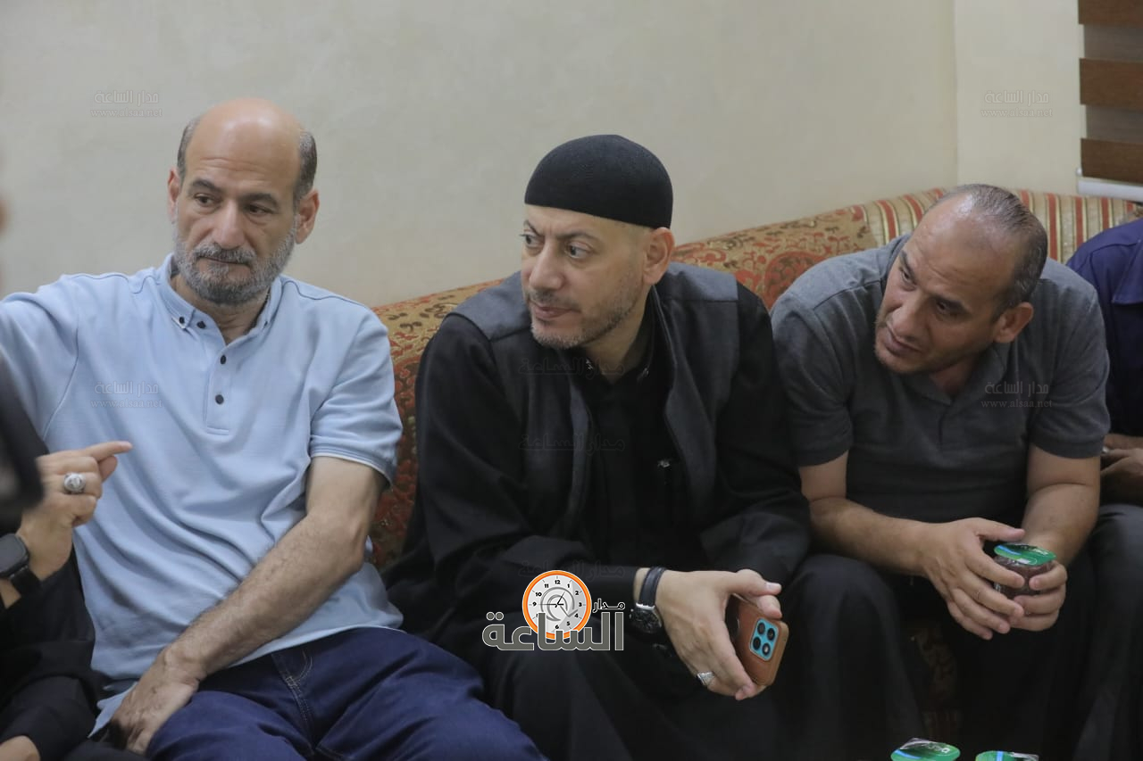 Madar Al-Saa Images 0.6424206301018748