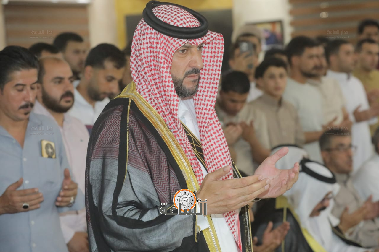 Madar Al-Saa Images 0.32942494843772885