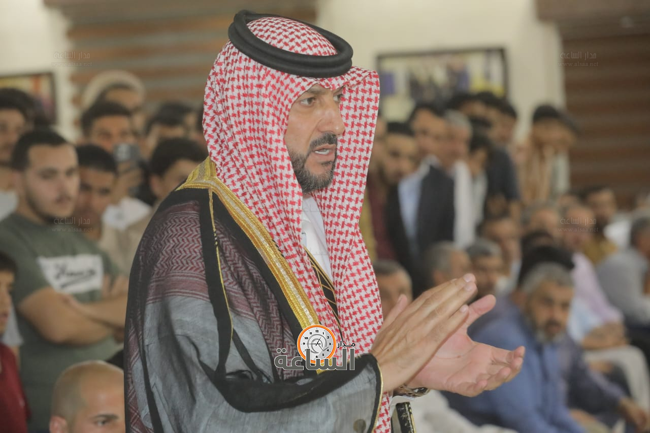 Madar Al-Saa Images 0.3480990562811309