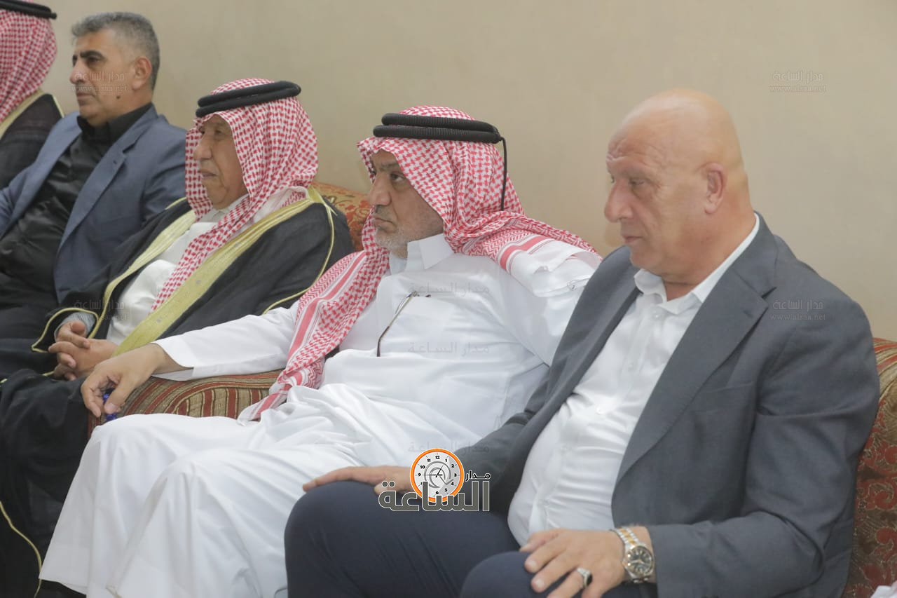 Madar Al-Saa Images 0.06565440269802181