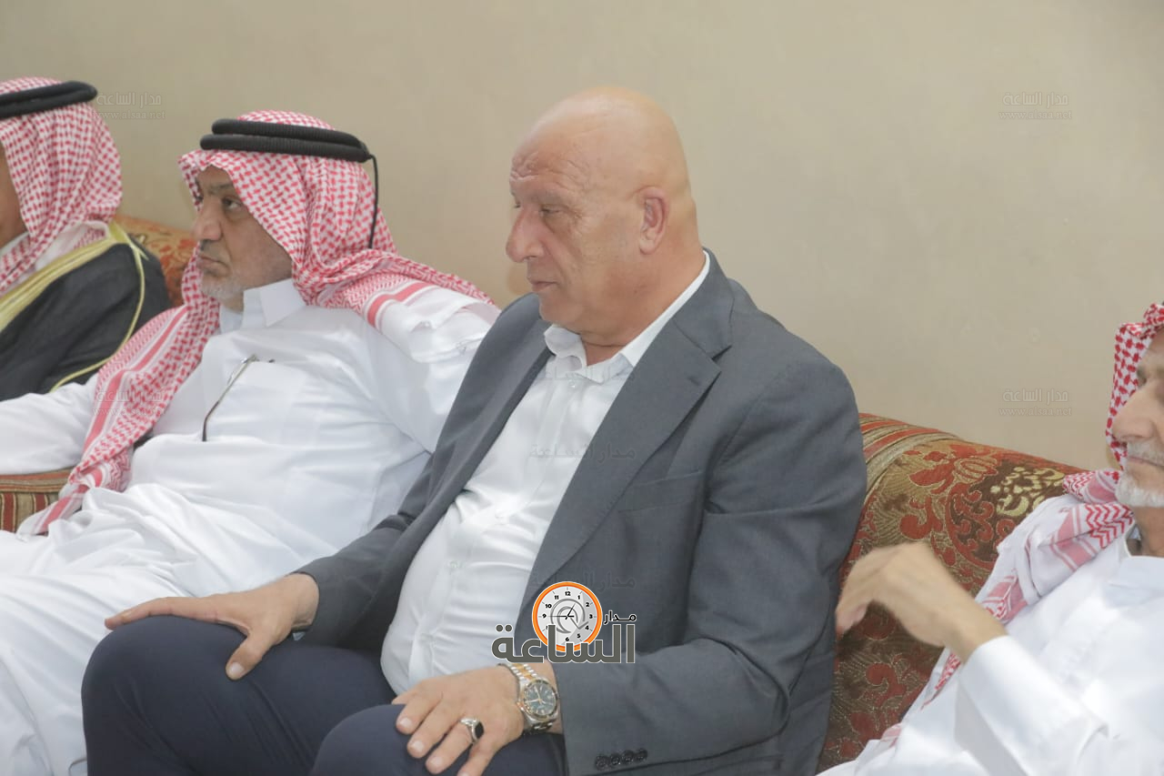 Madar Al-Saa Images 0.7475382010229717