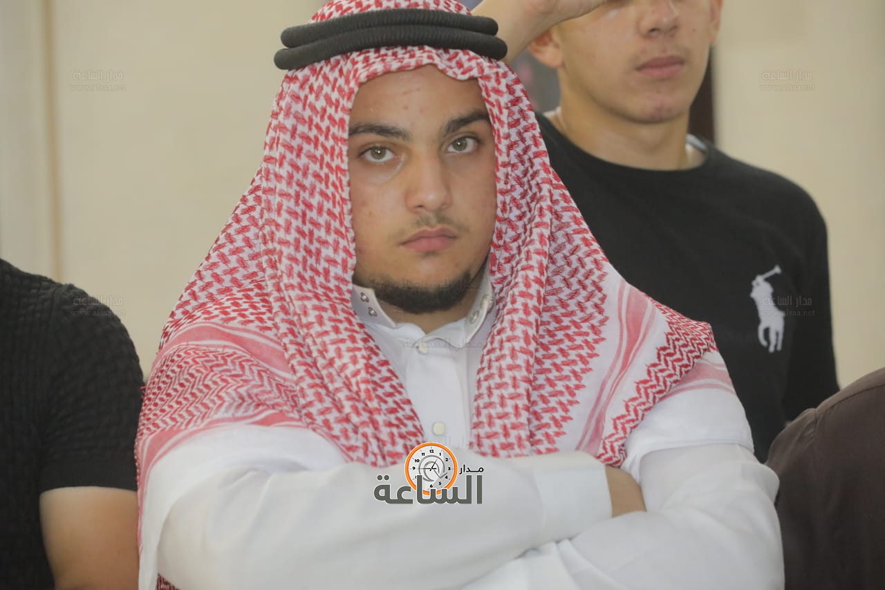 Madar Al-Saa Images 0.21087928987606797